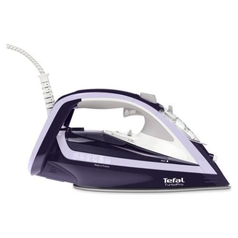 Tefal FV5615 Turbo Pro Durilium Airglide Auto-Clean Tabanlı Ütü - 1830006258