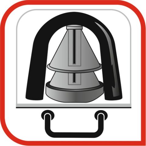 Tefal Ingenio Spiral Doğrayıcı - 2100101645