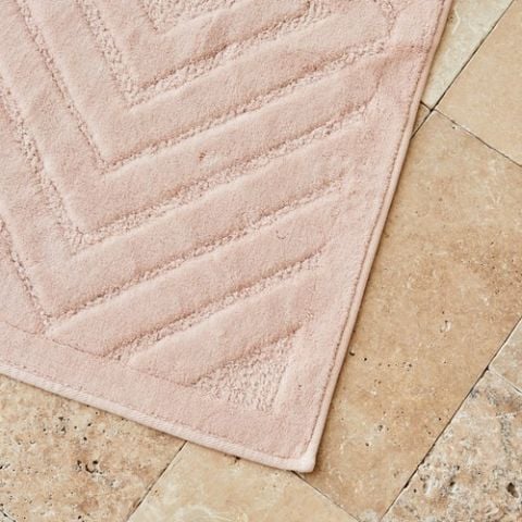 Maco Cotton Pamuklu 2'li Banyo Klozet Takımı 2266.1018