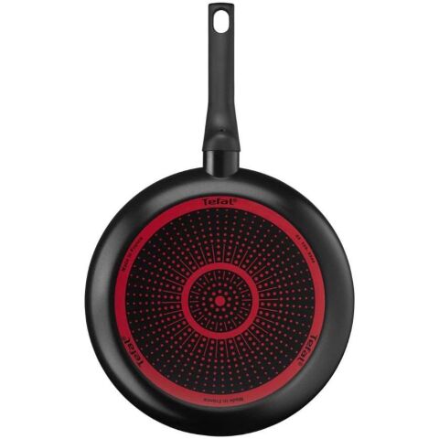 Tefal 1X Simply Clean Tava 26 cm Titanyum - 2100118524