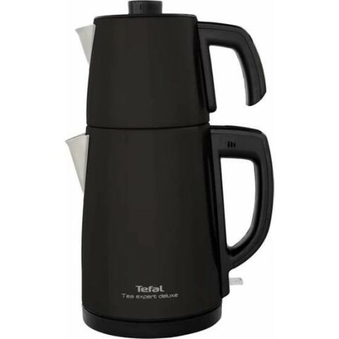 TEFAL Tea Expert Deluxe Çay Makinesi Siyah