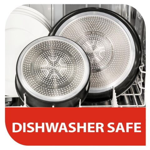 TEFAL Ingenio Excellence 3X Wok Tava 26cm Wok Tava 26cm