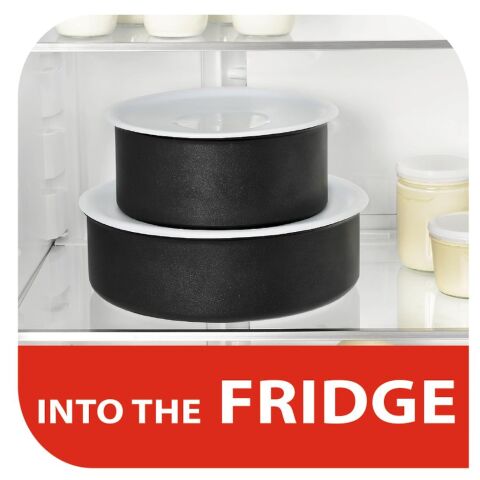 TEFAL Ingenio Excellence 3X Wok Tava 26cm Wok Tava 26cm