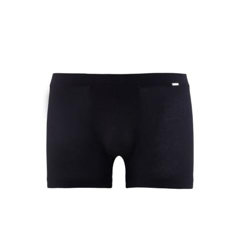 BlackSpade Silver Siyah Erkek Boxer BS9310