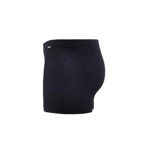 BlackSpade Silver Siyah Erkek Boxer BS9310