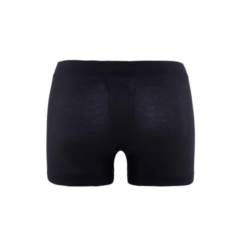 BlackSpade Silver Siyah Erkek Boxer BS9310