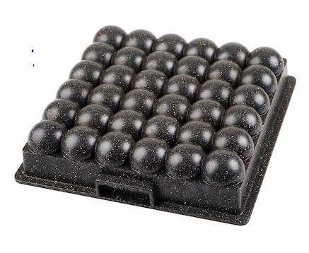 ATOM YAPIŞMAZ DÖKÜM KEK ÇİKOLATA KALIBI XDD-011737