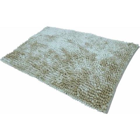 MİA BELLA CASA MONTE CARLO BEJ BANYO PASPASI 70*120 cm