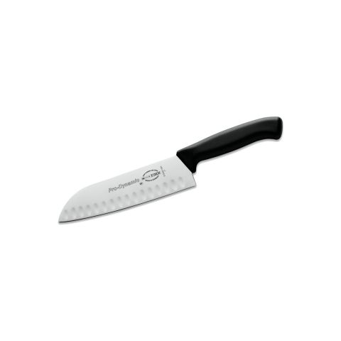 F.dıck Santoku Bıçağı Oluklu Kanallı Prodynamic Serisi Şef Bıçağı Made In Germany