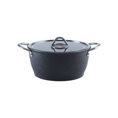 Acar Prestij Granit Derin Tencere - 28 cm - XPN-011892/6