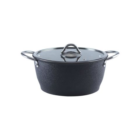 Acar Prestij Granit Derin Tencere - 24 cm - XPN-011891/6