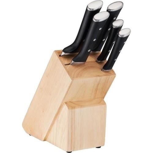 Tefal Ice Force Paslanmaz Alman Çelik 6 Parça Bıçak Seti 2100110589