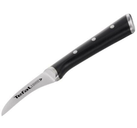 TEFAL ICE FORCE PASLANMAZ ÇELİK  7 CM SOYMA BIÇAĞI - 2100104349