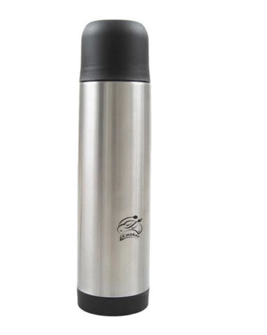 Cooker 300 ml Çelik Termos Bebek Termosu Süt Termosu Su Termosu Paslanmaz Çelik Termos Mama Termosu