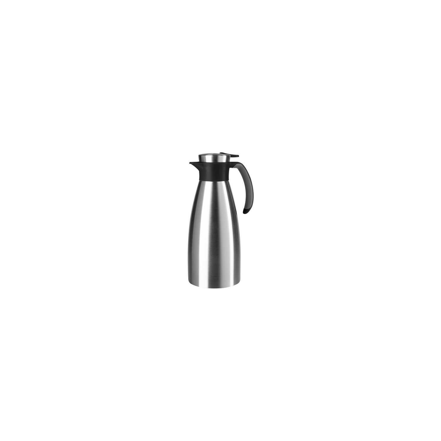 Tefal K3043214 Soft Grip 1.5L Termos [ Siyah ] - 3100517979