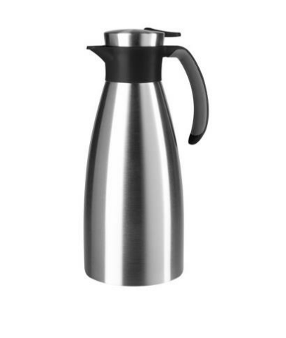 Tefal K3043214 Soft Grip 1.5L Termos [ Siyah ] - 3100517979