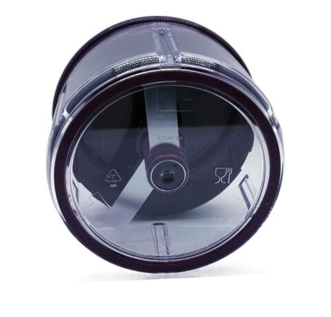 Tefal Manuel Doğrayıcı Rondo Festive 500ml Fuşya - 2100119759
