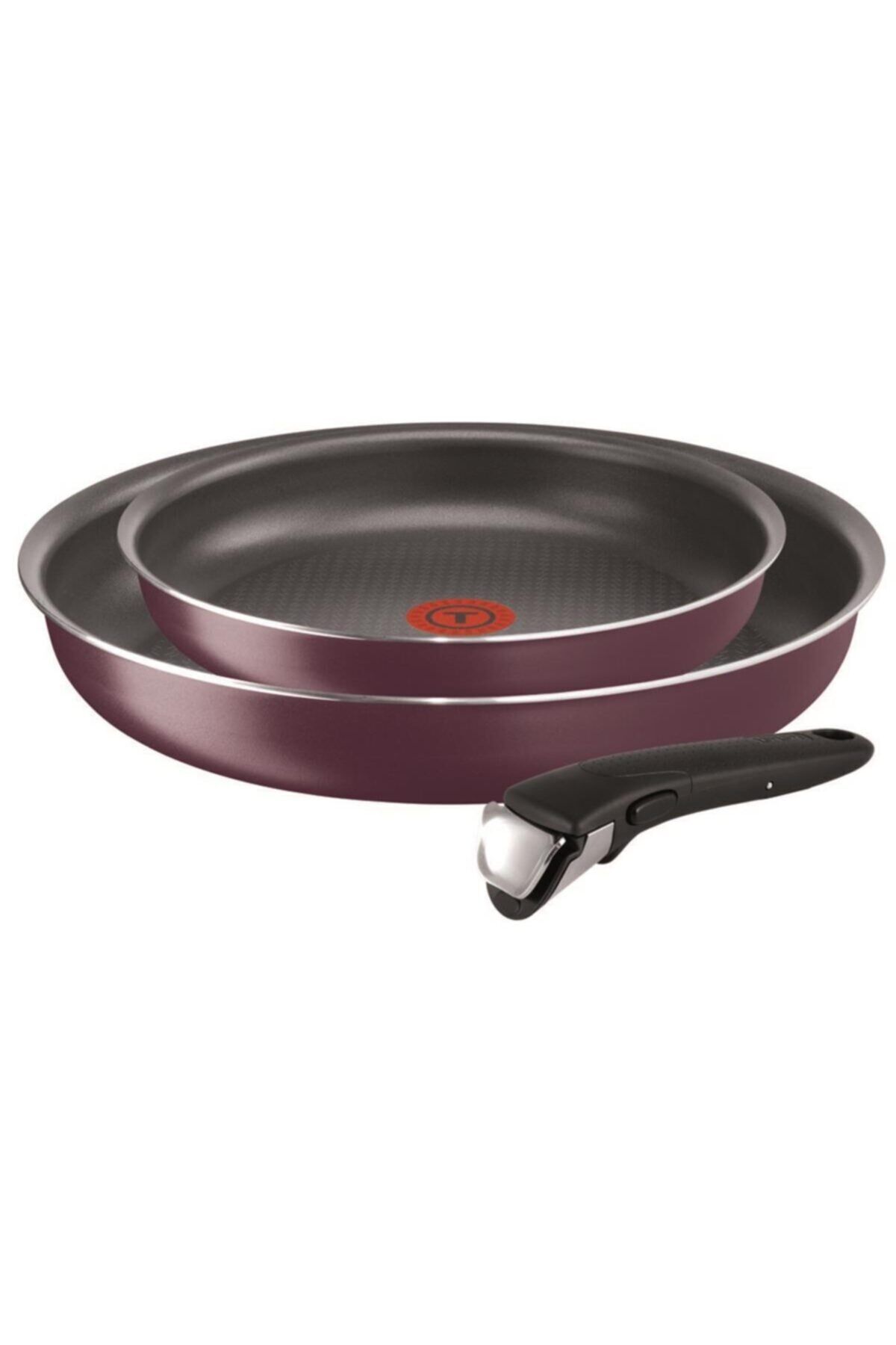 Tefal Titanium Ingenio Festive Tanışma Seti - 2100119336