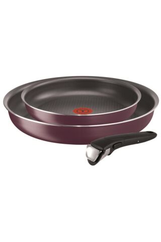 Tefal Titanium Ingenio Festive Tanışma Seti - 2100119336