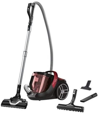 ROWENTA RO7253EA 5* SILENCE FORCE TORBASIZ SÜPÜRGE