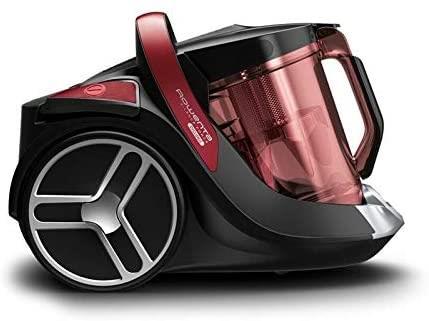 ROWENTA RO7253EA 5* SILENCE FORCE TORBASIZ SÜPÜRGE