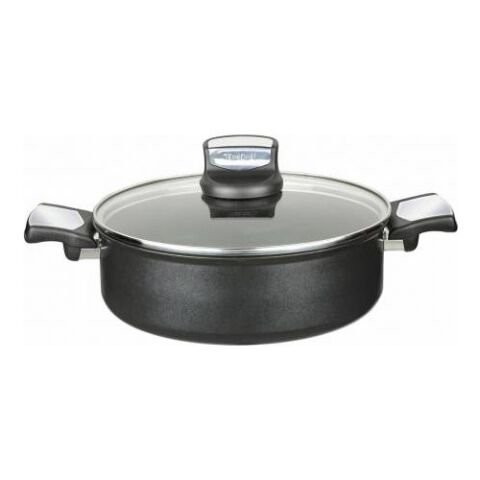 Tefal Titanium Expertise Kısa Tencere 28 cm