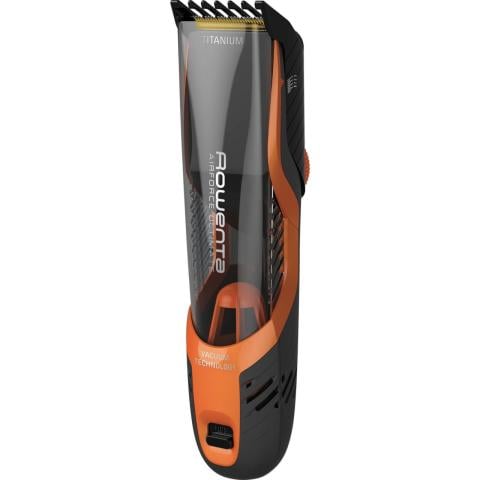 ROWENTA TN9300 AIRFORCE ULTIMATE Vakumlu Saç Kesme Makinesi - 1830006702