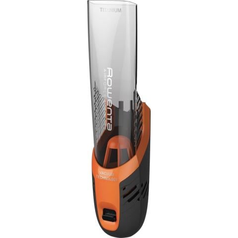 ROWENTA TN9300 AIRFORCE ULTIMATE Vakumlu Saç Kesme Makinesi - 1830006702