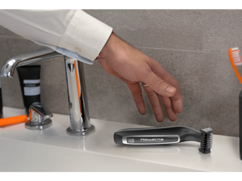 ROWENTA TN6000 Forever Sharp Hybrid Trimmer Tıraş Makinesi 2019