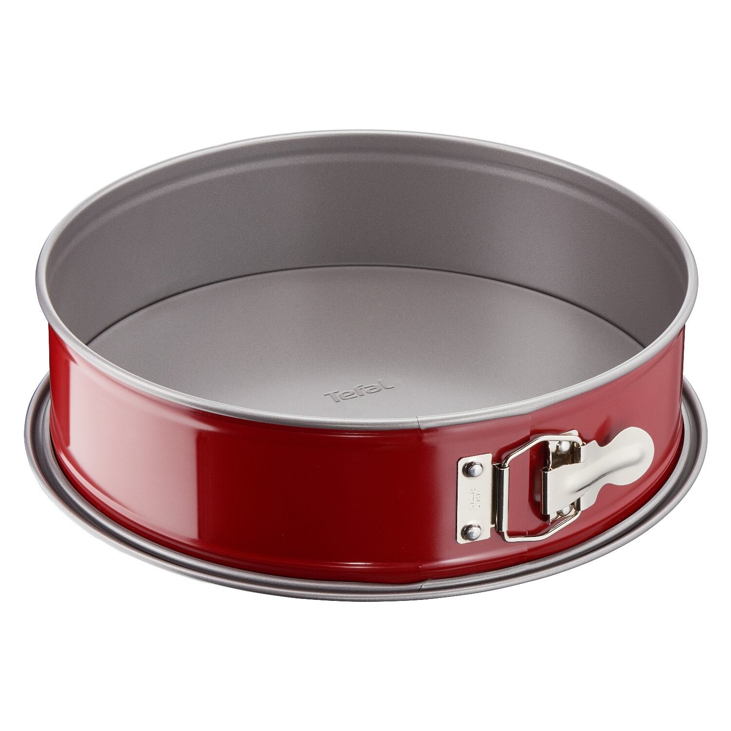 Tefal Delibake Kelepçeli Kek Kalıbı 26 cm (25 cm) - 2100104747 - Made In Germany