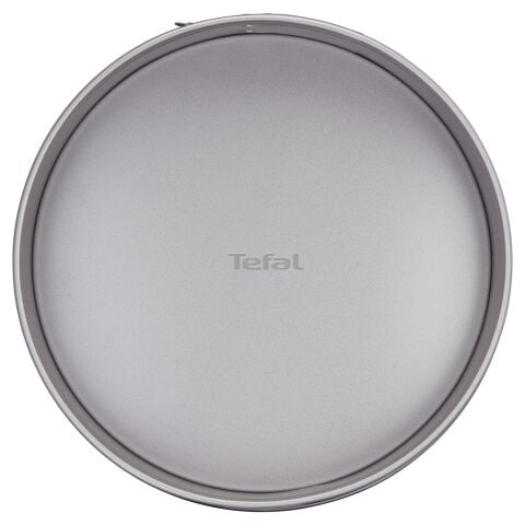Tefal Delibake Kelepçeli Kek Kalıbı 26 cm (25 cm) - 2100104747 - Made In Germany