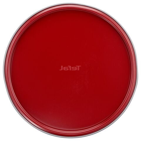Tefal Delibake Kelepçeli Kek Kalıbı 26 cm (25 cm) - 2100104747 - Made In Germany