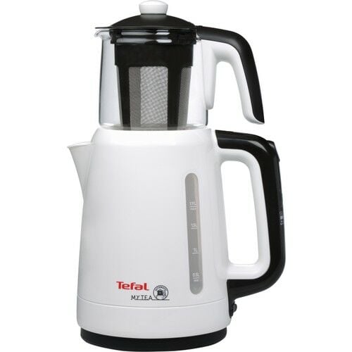 Tefal My Tea Çay Makinesi Beyaz - 1500637852 Çaycı