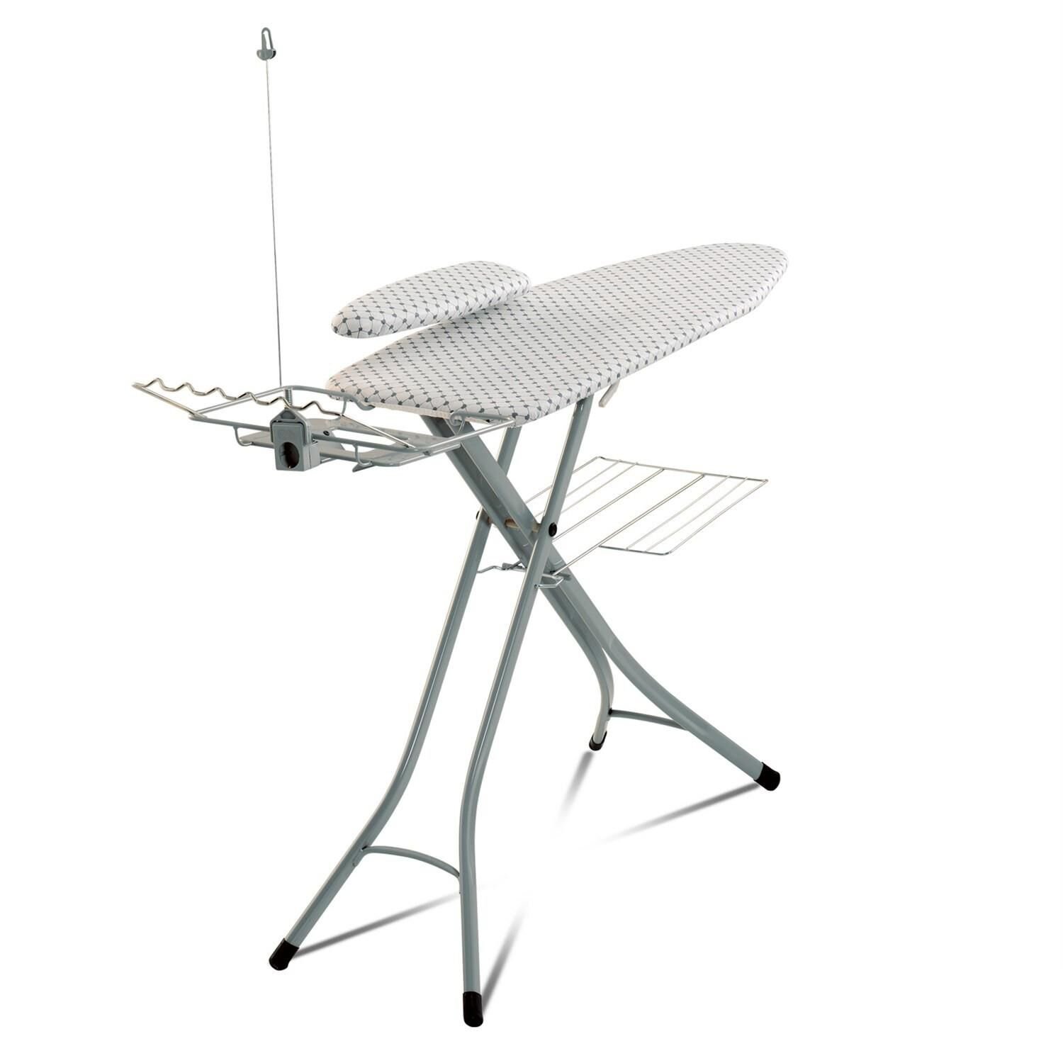 Evin New Jasmine Buhar Kazanlı Ütü Masası