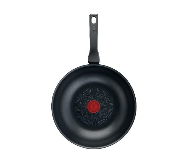 Tefal Titanyum 2X XL Force Wok Tava 28 cm 2100121515