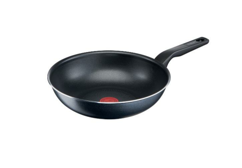 Tefal Titanyum 2X XL Force Wok Tava 28 cm 2100121515