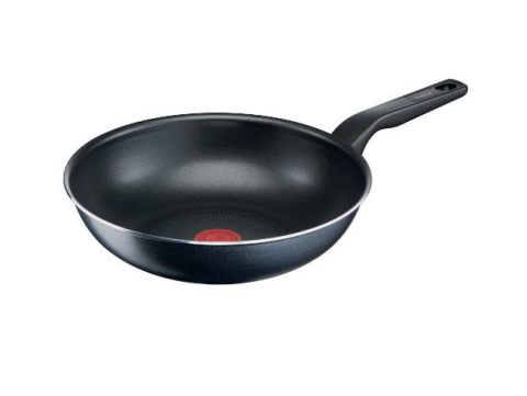 Tefal Titanyum 2X XL Force Wok Tava 28 cm 2100121515
