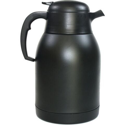 Cooker Çelik Termos Bitter Serisi Çay Termosu 2 lt - CKR2038