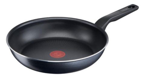 Tefal Titanyum 2X XL Force Tava 24 cm - 2100121516