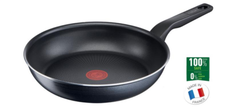 Tefal Titanyum 2X XL Force Tava 24 cm - 2100121516