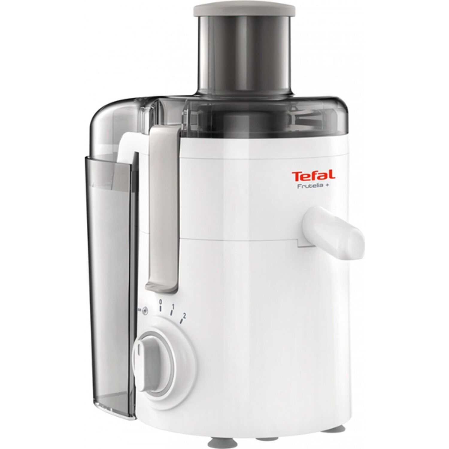 Tefal ZE370138 Frutelia Plus Juicer 350 Watt Katı Meyve Sıkacağı - 8010000566