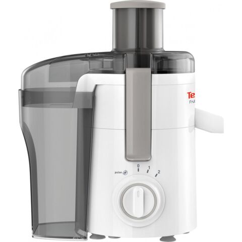 Tefal ZE370138 Frutelia Plus Juicer 350 Watt Katı Meyve Sıkacağı - 8010000566