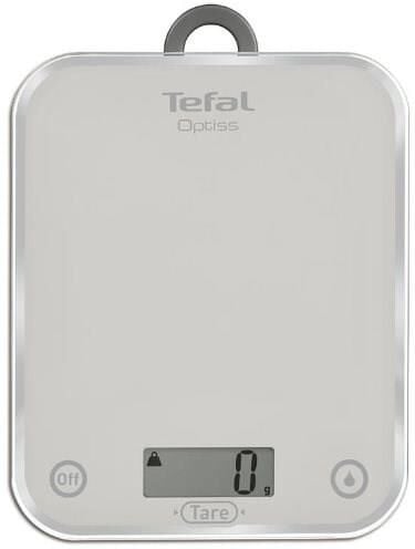Tefal BC5004V2 KS Optiss Mutfak Tartısı Dijital - 1830007855