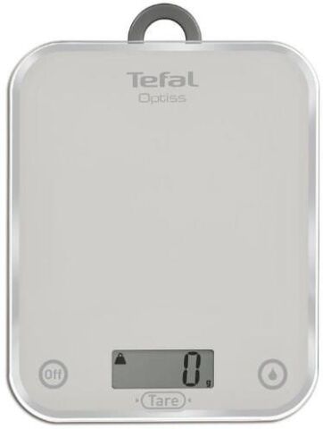 Tefal BC5004V2 KS Optiss Mutfak Tartısı Dijital - 1830007855