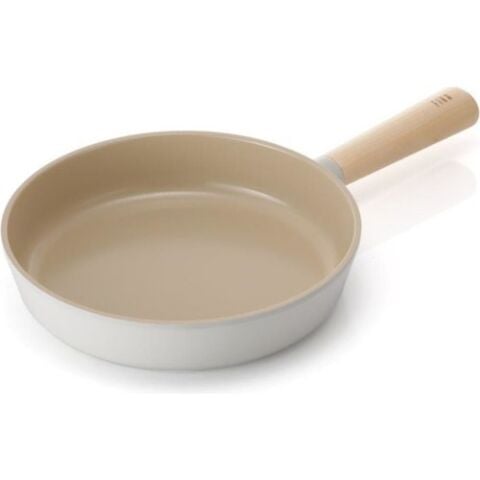 Neoflam Fika Cam Kapaklı Alüminyum Döküm 5 Parça Tencere Seti D-NEOFS5