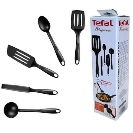 Tefal K001A504 Bienvenue Set (5 parça) - 2100089647