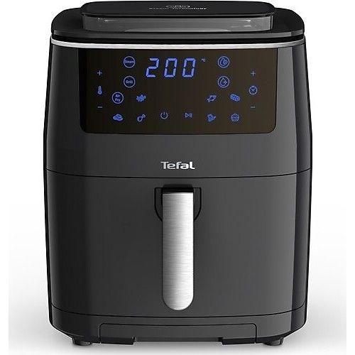 Tefal Easy Fry&grill&steam Az Yağlı Fritöz 1510002021 FW2018
