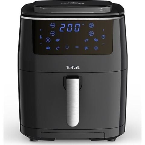 Tefal Easy Fry&grill&steam Az Yağlı Fritöz 1510002021 FW2018