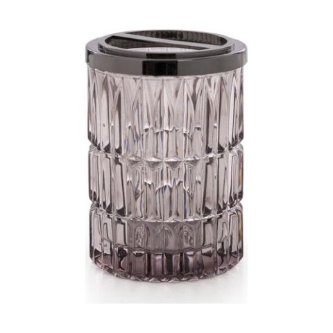 Prımanova Irene Cam Diş Fırçalık - D-20712