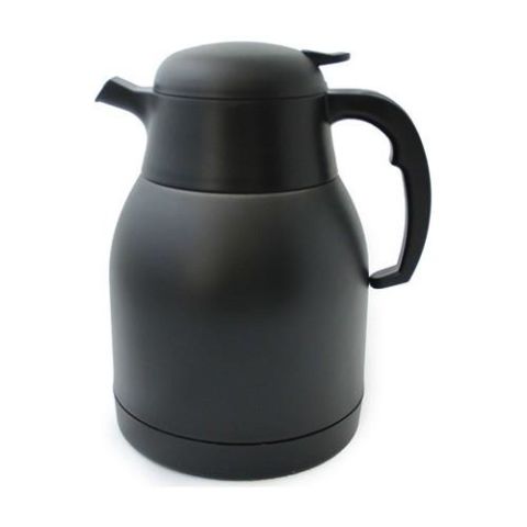 Cooker Bitter Serisi Çift Kat Paslanmaz Çelik Termos 1,5 lt - CKR2037